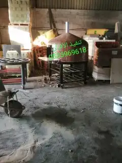 افران شوايات مشبات تنور خبز تنور ملوح 23
