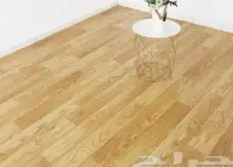 باركية فينيل مشمع بلاستيك 7