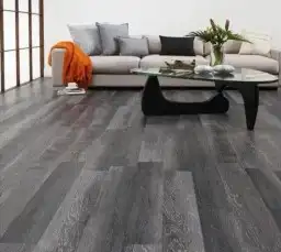 باركية فينيل مشمع بلاستيك 12