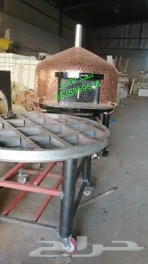افران شوايات مشبات تنور خبز تنور ملوح 13
