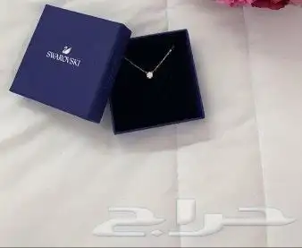 اكسسوارات سواروفسكي أجمل هديه 1