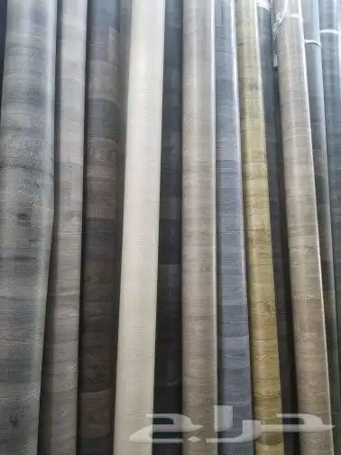 باركية فينيل مشمع بلاستيك 26