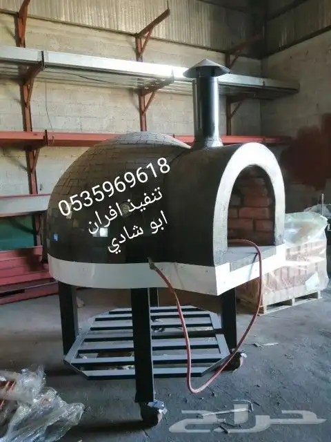 افران شوايات مشبات تنور خبز تنور ملوح 7