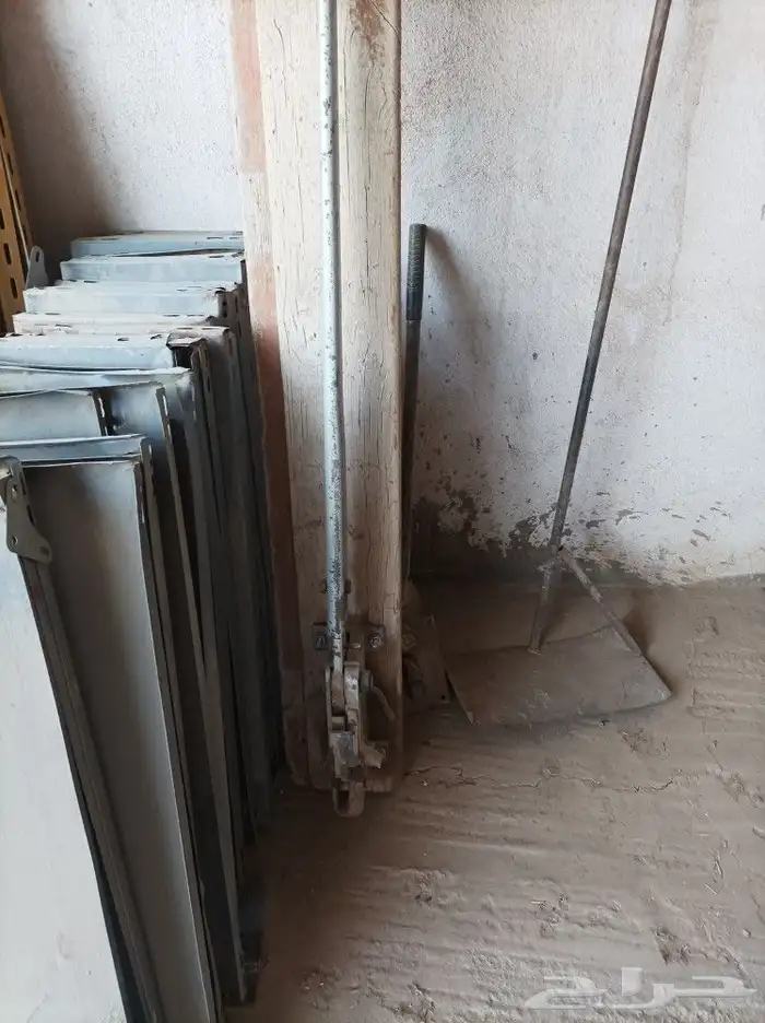 عدة مقاولات 0