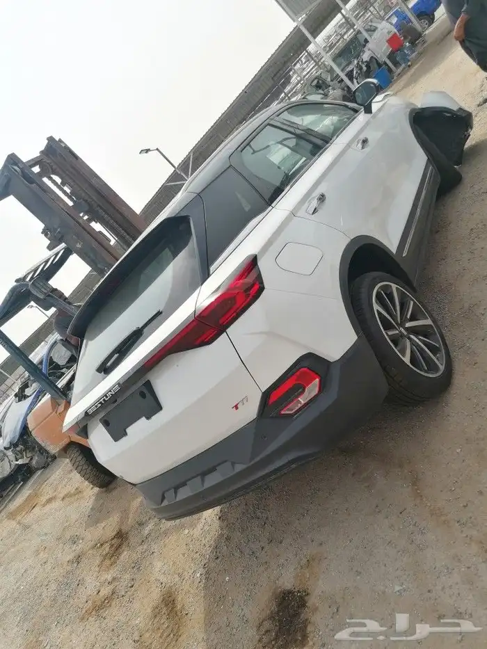 فاوو T77 2022 9