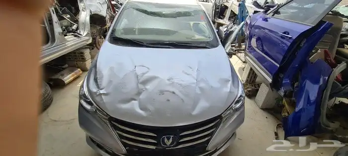 قطع غيار شنجان السفن 2021 9