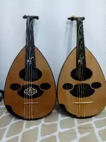 عود زرياب موديل عرارقم 3 الأكثر مبيعا للبيع 4