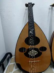 عود زرياب موديل عرارقم 3 الأكثر مبيعا للبيع 1