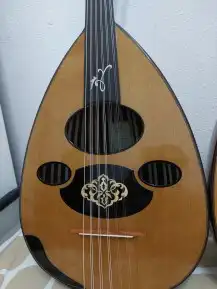 عود زرياب موديل عرارقم 3 الأكثر مبيعا للبيع 2