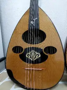 عود زرياب موديل عرارقم 3 الأكثر مبيعا للبيع 0