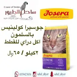 مستلزمات واغراض اكل رويال ميوماكس بيوت قطط 65