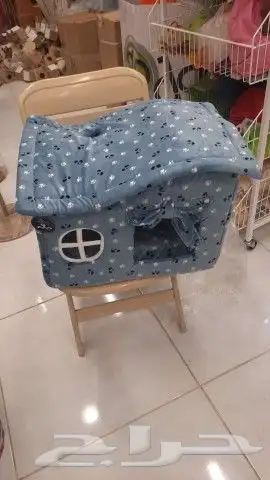 مستلزمات واغراض اكل رويال ميوماكس بيوت قطط 44