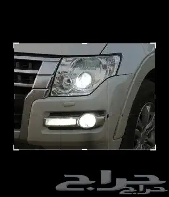 باجيرو pajero 2015 - 2022 0