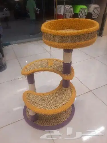 مستلزمات واغراض اكل رويال ميوماكس بيوت قطط 41