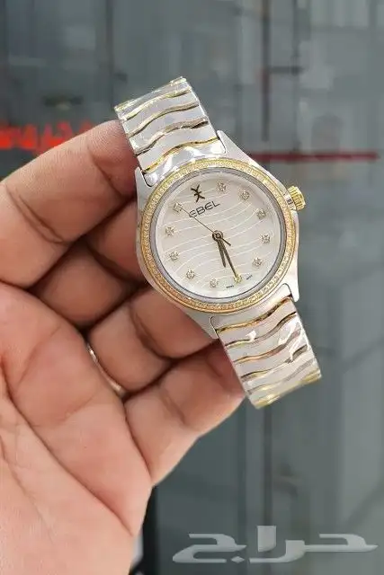 ايبل نسائي فخمه جدا ومميزه. زركون وعادي 6