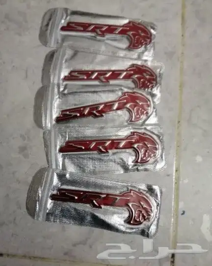 غطاء كليبرات دوج وكلزلر 10