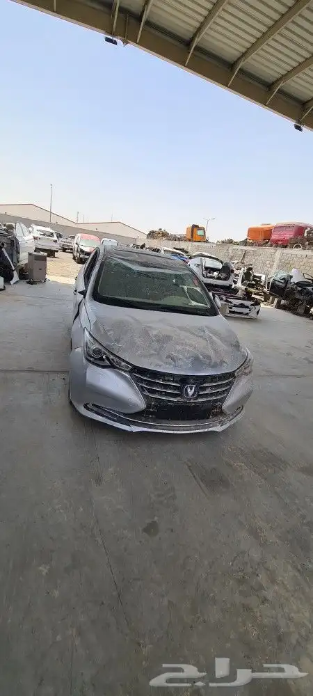 قطع غيار شنجان السفن 2021 12