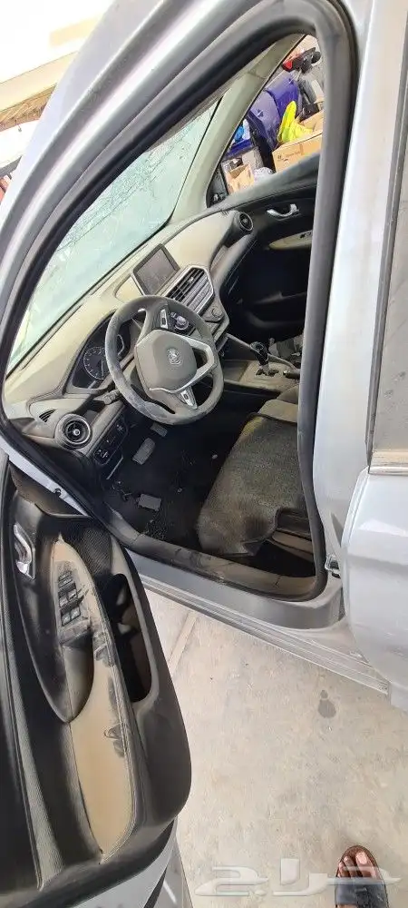 قطع غيار شنجان السفن 2021 13