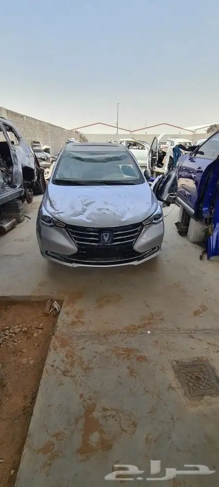 قطع غيار شنجان السفن 2021 10