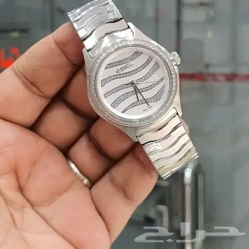 ايبل نسائي فخمه جدا ومميزه. زركون وعادي 18