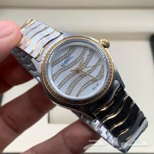 ايبل نسائي فخمه جدا ومميزه. زركون وعادي 26