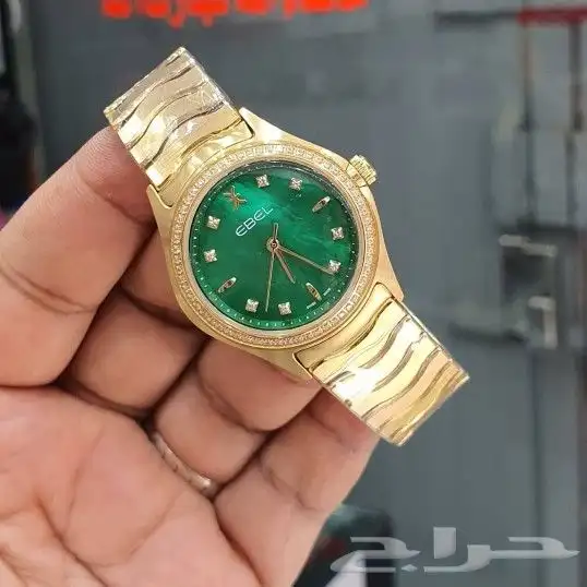 ايبل نسائي فخمه جدا ومميزه. زركون وعادي 16