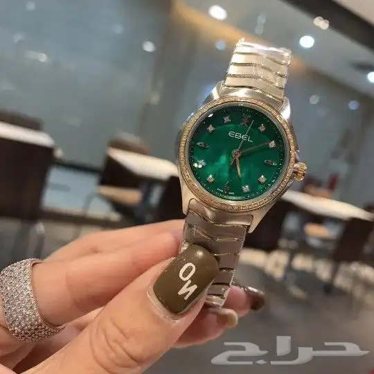 ايبل نسائي فخمه جدا ومميزه. زركون وعادي 4