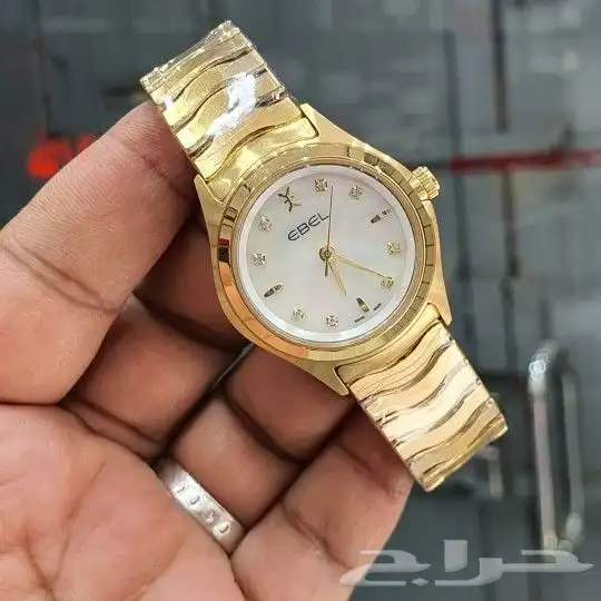 ايبل نسائي فخمه جدا ومميزه. زركون وعادي 17