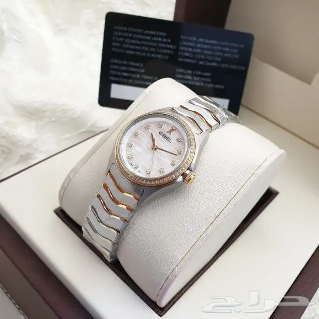 ايبل نسائي فخمه جدا ومميزه. زركون وعادي 5