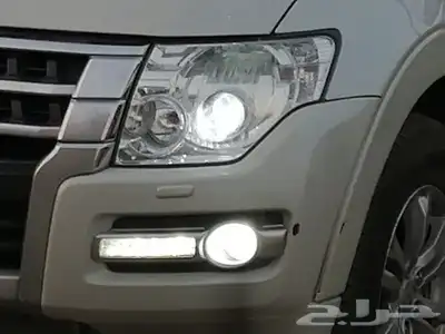 باجيرو pajero 2015 - 2022 1