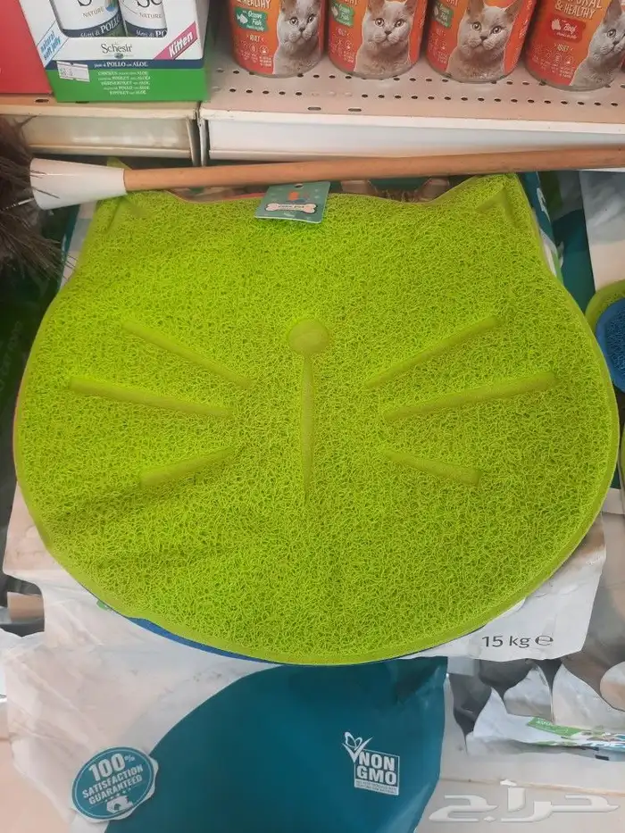 مستلزمات واغراض اكل رويال ميوماكس بيوت قطط 24