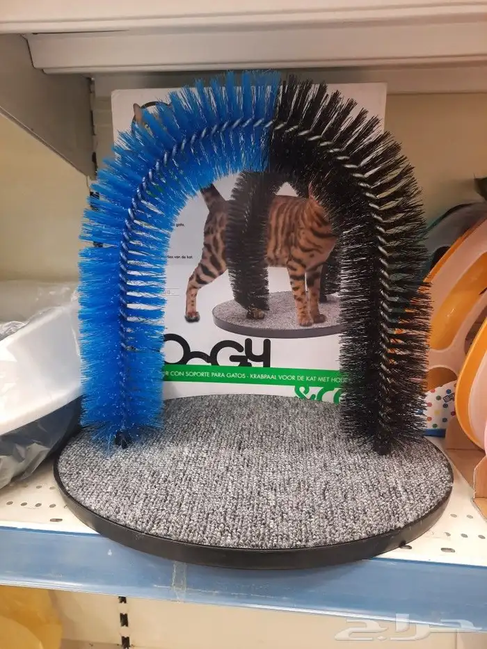 مستلزمات واغراض اكل رويال ميوماكس بيوت قطط 37