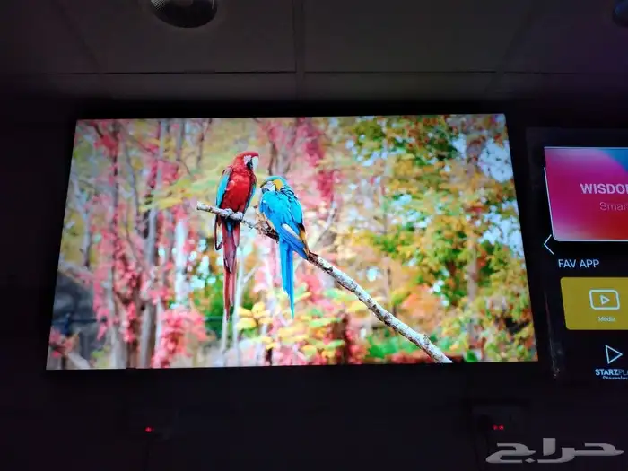 شاشات سمارت فوركي جنرال سوبريم 5