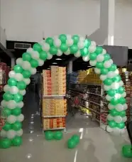 سيتي كلر اضاءة افتتاحات 5