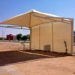 تركيب جلسات حدائق َومظلات 14