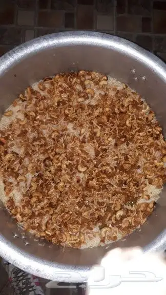 خروف مشوي على الجمر 12