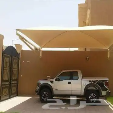 تركيب جلسات حدائق َومظلات 20