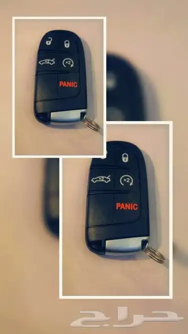 فتح سيارات مغلقه قص وبرمجةمفاتيح مفقودةوريموت 1