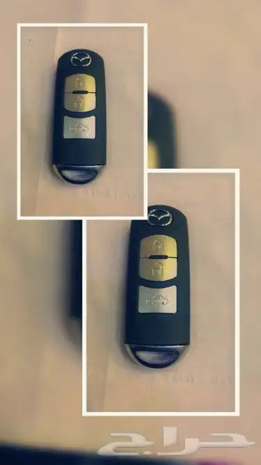 فتح سيارات مغلقه قص وبرمجةمفاتيح مفقودةوريموت 3