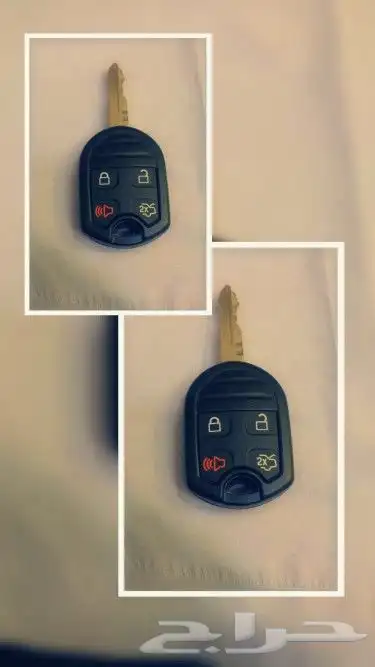 فتح سيارات مغلقه قص وبرمجةمفاتيح مفقودةوريموت 4