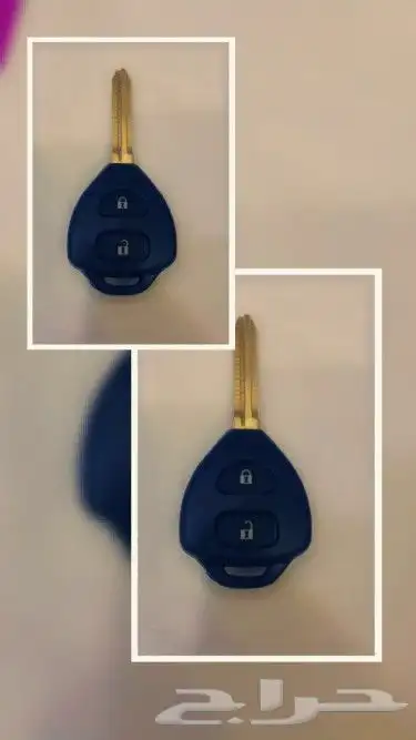 فتح سيارات مغلقه قص وبرمجةمفاتيح مفقودةوريموت 8