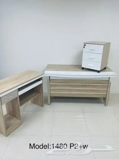 مكاتب مودرن  مكتب  مكتب كلاسيك  مكاتب أثاث مك 6