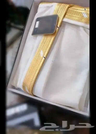 بشوت مشالح(حساويه). بشوت_هدايا. بشت يدوي 22