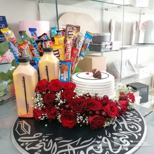 هدايا ابها خميس مشيط 30