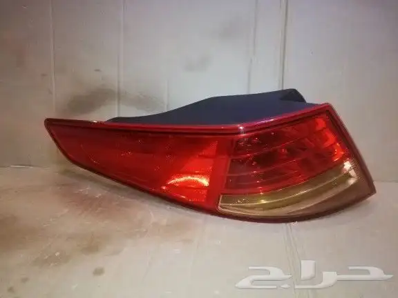 للبيع قطع كيا اوبتيما موديل 2011 6