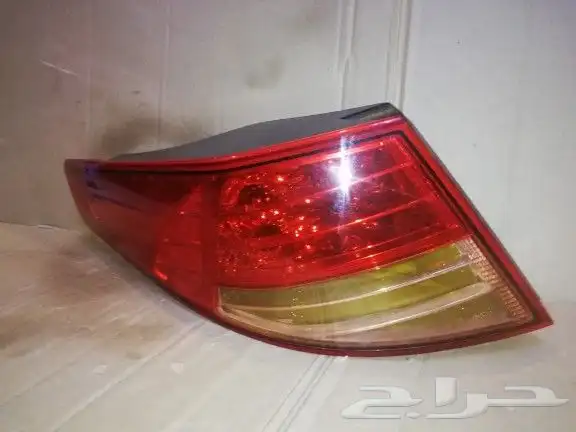 للبيع قطع كيا اوبتيما موديل 2011 5