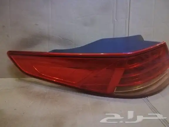 للبيع قطع كيا اوبتيما موديل 2011 8