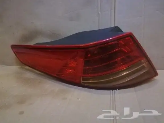 للبيع قطع كيا اوبتيما موديل 2011 9