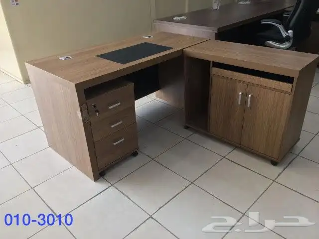 مكاتب مودرن  مكتب  مكتب كلاسيك  مكاتب أثاث مك 19