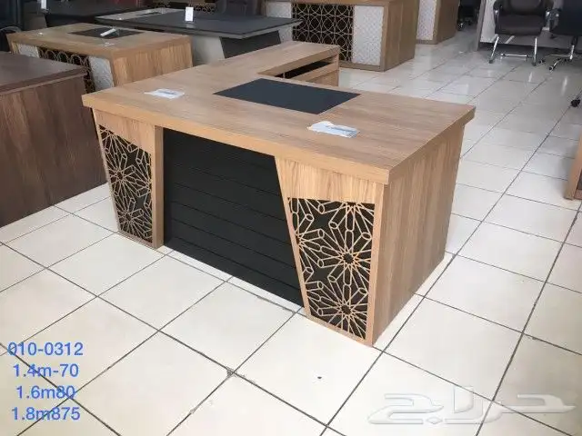 مكاتب مودرن  مكتب  مكتب كلاسيك  مكاتب أثاث مك 22